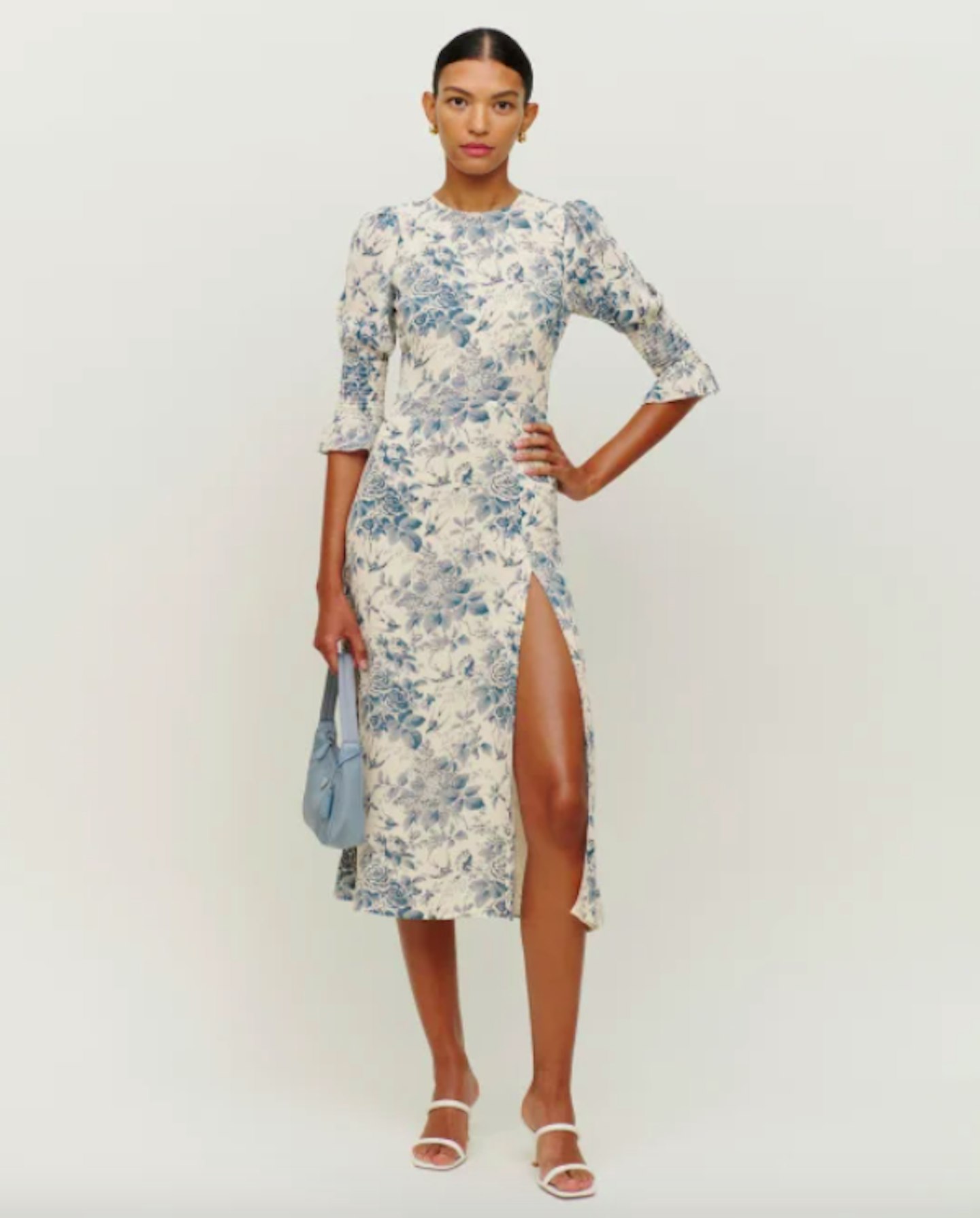 Princess Beatrice s Reformation Dress Is Still Available To Buy